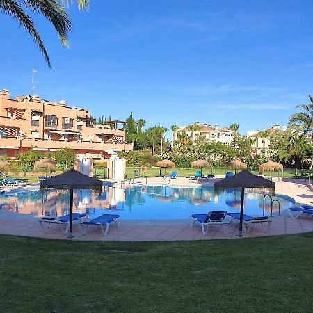 Casares Del Sol Lejlighed Eksteriør billede