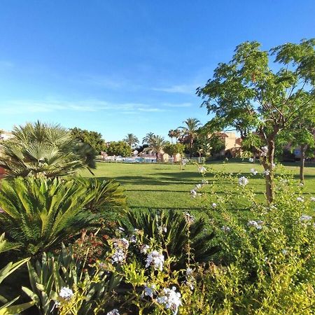 Casares Del Sol Lejlighed Eksteriør billede
