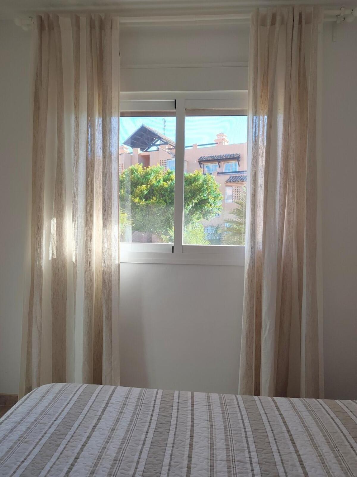 Casares Del Sol Lejlighed Eksteriør billede