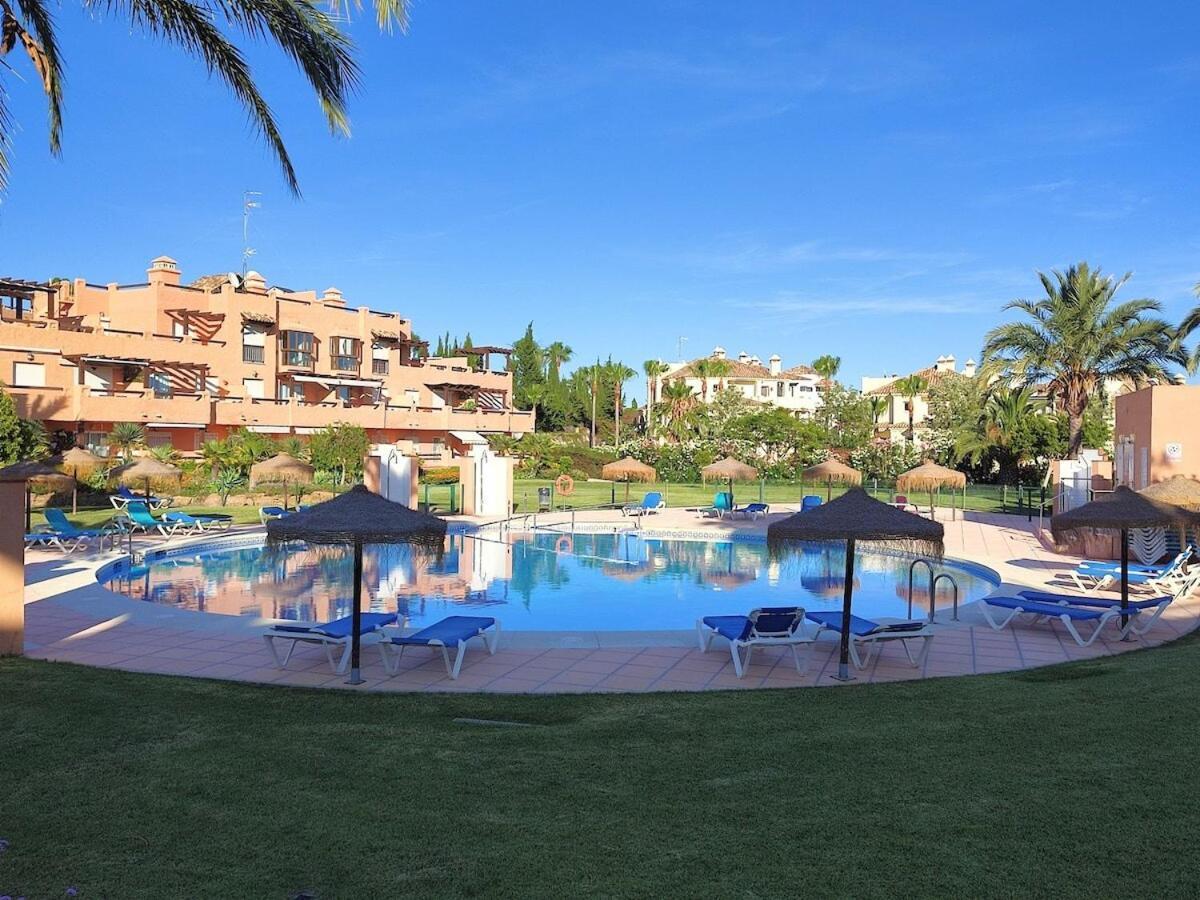 Casares Del Sol Lejlighed Eksteriør billede