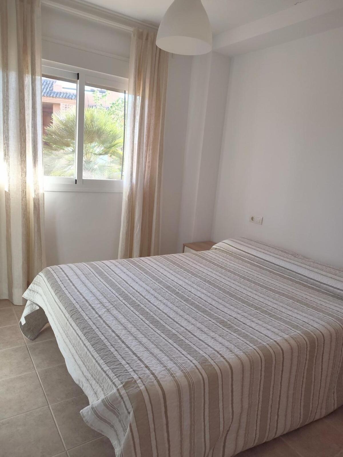 Casares Del Sol Lejlighed Eksteriør billede